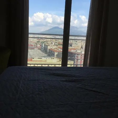 Διαμέρισμα Residenza Garibaldi *