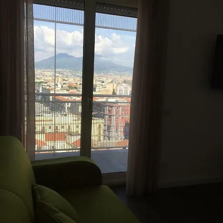 Residenza Garibaldi Διαμέρισμα