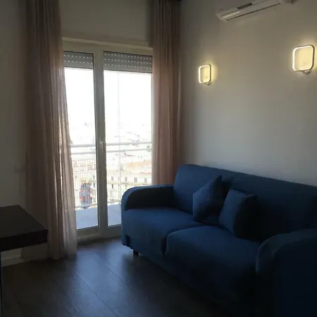 Διαμέρισμα Residenza Garibaldi