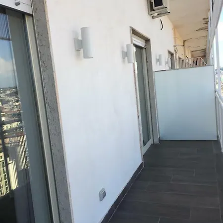 Residenza Garibaldi * Νάπολη