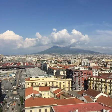 Residenza Garibaldi Διαμέρισμα *