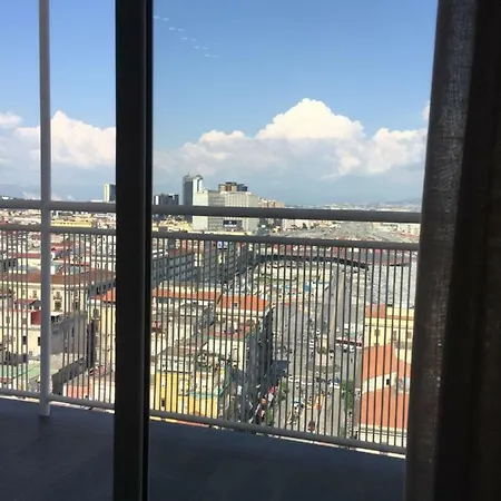 Residenza Garibaldi Διαμέρισμα *