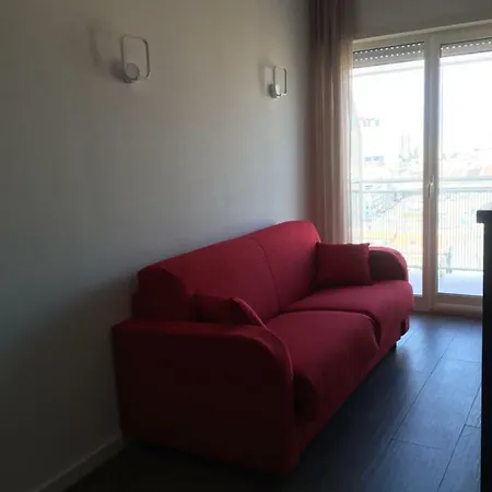 Διαμέρισμα Residenza Garibaldi *
