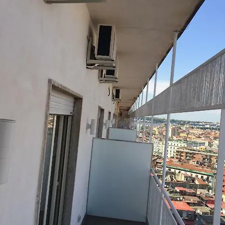 Διαμέρισμα Residenza Garibaldi Νάπολη